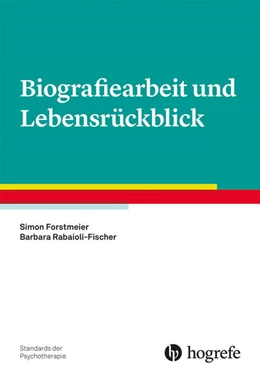 Abbildung von Forstmeier / Rabaioli-Fischer | Biografiearbeit und Lebensrückblick | 1. Auflage | 2026 | 18 | beck-shop.de