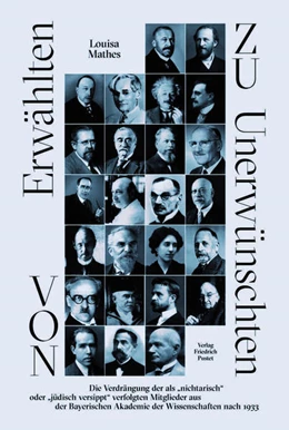 Abbildung von Mathes | Von Erwählten zu Unerwünschten | 1. Auflage | 2026 | beck-shop.de