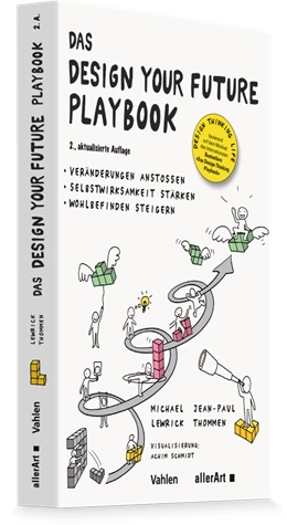Abbildung von Lewrick / Thommen | Das Design your Future Playbook | 2. Auflage | 2026 | beck-shop.de