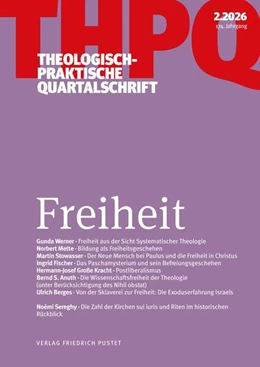Abbildung von Freiheit | 1. Auflage | 2026 | beck-shop.de