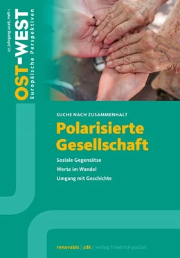 Abbildung von Polarisierte Gesellschaft | 1. Auflage | 2026 | beck-shop.de
