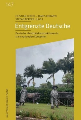 Abbildung von Cercel / Koranyi | Entgrenzte Deutsche | 1. Auflage | 2026 | 147 | beck-shop.de