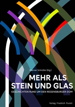 Abbildung von Schrüfer | Mehr als Stein und Glas | 1. Auflage | 2026 | beck-shop.de
