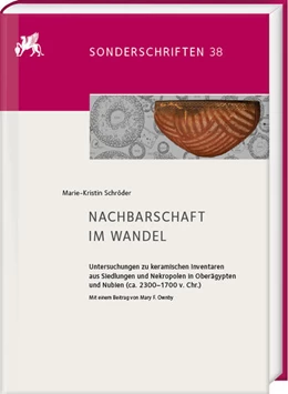 Abbildung von Schröder | Nachbarschaft im Wandel | 1. Auflage | 2025 | 38 | beck-shop.de