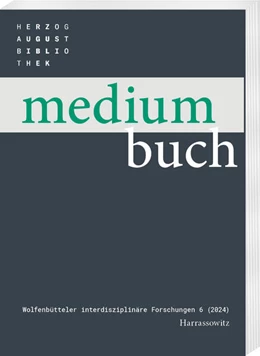 Abbildung von Corbach / Suchenwirth | Medium Buch 6 (2024). Arsen in Büchern | 1. Auflage | 2025 | 6 | beck-shop.de