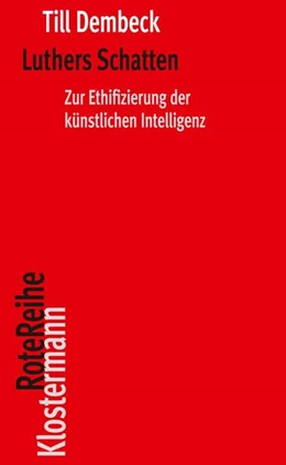 Abbildung von Luthers Schatten | 1. Auflage | 2026 | beck-shop.de