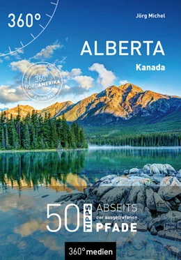 Abbildung von Michel | Kanada - Alberta | 1. Auflage | 2025 | beck-shop.de