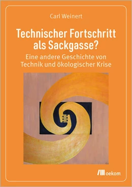 Abbildung von Weinert | Technischer Fortschritt als Sackgasse? | 1. Auflage | 2026 | beck-shop.de