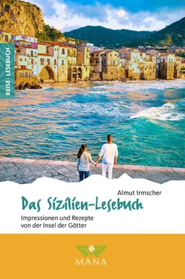 Abbildung von Irmscher | Das Sizilien-Lesebuch | 1. Auflage | 2026 | beck-shop.de