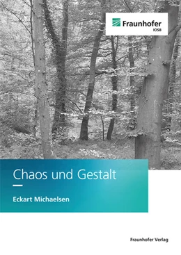 Abbildung von Michaelsen | Chaos und Gestalt | 1. Auflage | 2025 | beck-shop.de
