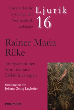Abbildung von Lughofer | Rainer Maria Rilke | 1. Auflage | 2026 | beck-shop.de