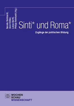 Abbildung von Reinhardt / Rößler | Sinti* und Roma* | 1. Auflage | 2026 | beck-shop.de
