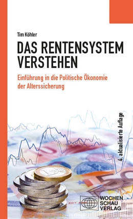 Abbildung von Köhler | Das Rentensystem verstehen | 4. Auflage | 2026 | beck-shop.de