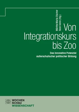 Abbildung von Stamer / Ivens | Von Integrationskurs bis Zoo | 1. Auflage | 2026 | beck-shop.de