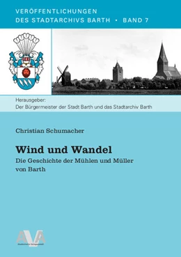 Abbildung von Schumacher | Wind und Wandel | 1. Auflage | 2025 | beck-shop.de
