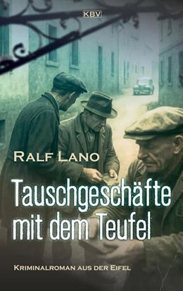 Abbildung von Lano | Tauschgeschäfte mit dem Teufel | 1. Auflage | 2026 | beck-shop.de