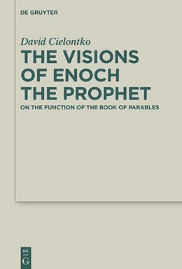 Abbildung von Cielontko | The Visions of Enoch the Prophet | 1. Auflage | 2026 | beck-shop.de