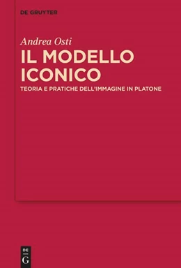 Abbildung von Osti | Il modello iconico | 1. Auflage | 2025 | beck-shop.de
