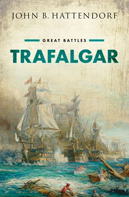 Abbildung von Hattendorf | Trafalgar | 1. Auflage | 2026 | beck-shop.de