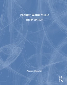 Abbildung von Shahriari | Popular World Music | 3. Auflage | 2026 | beck-shop.de