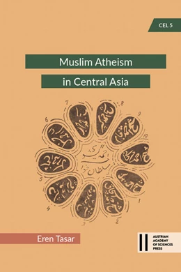 Abbildung von Tasar | Muslim Atheism in Central Asia | 1. Auflage | 2025 | beck-shop.de
