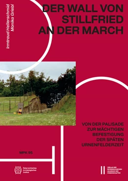 Abbildung von Hellerschmid / Griebl | Der Wall von Stillfried an der March | 1. Auflage | 2025 | beck-shop.de