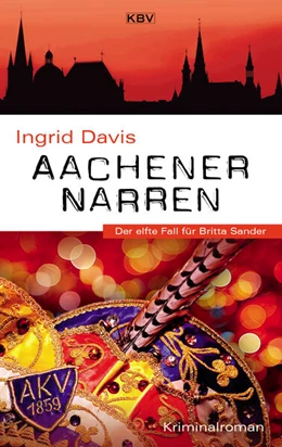 Abbildung von Davis | Aachener Narren | 1. Auflage | 2026 | beck-shop.de
