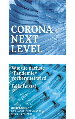 Abbildung von Feistel | Corona - Next Level | 1. Auflage | 2026 | beck-shop.de