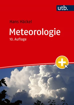 Abbildung von Häckel | Meteorologie | 10. Auflage | 2026 | beck-shop.de