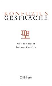 Cover: Konfuzius, Gespräche
