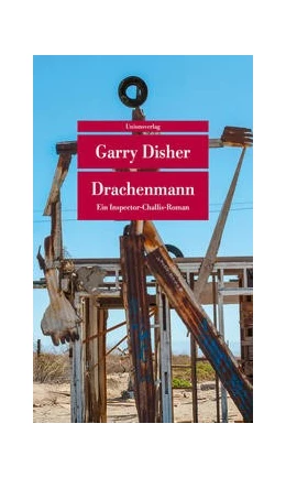 Abbildung von Disher, Garry | Drachenmann | 6. Auflage | 2026 | (1) | beck-shop.de