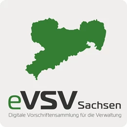 Abbildung von Degenkolbe / Lunau | eVSV Sachsen | 1. Auflage | 2025 | beck-shop.de