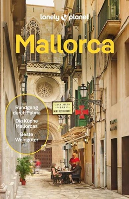 Abbildung von Mcveigh | LONELY PLANET Reiseführer E-Book Mallorca | 7. Auflage | 2025 | beck-shop.de