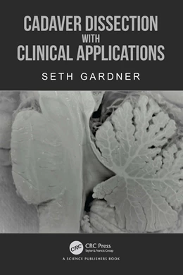 Abbildung von Gardner | Cadaver Dissection with Clinical Applications | 1. Auflage | 2026 | beck-shop.de