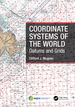 Abbildung von Mugnier | Coordinate Systems of the World | 1. Auflage | 2026 | beck-shop.de
