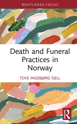 Abbildung von Fjell | Death and Funeral Practices in Norway | 1. Auflage | 2026 | beck-shop.de