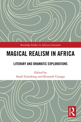 Abbildung von Usongo / Gintsburg | Magical Realism in Africa | 1. Auflage | 2026 | beck-shop.de