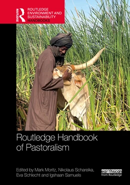 Abbildung von Schlecht / Samuels | Routledge Handbook of Pastoralism | 1. Auflage | 2026 | beck-shop.de