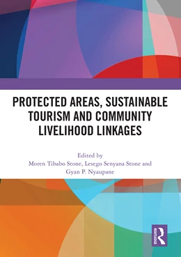 Abbildung von Nyaupane / Stone | Protected Areas, Sustainable Tourism and Community Livelihood Linkages | 1. Auflage | 2026 | beck-shop.de