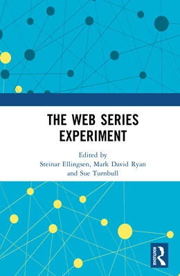 Abbildung von Ryan / Ellingsen | The Web Series Experiment | 1. Auflage | 2026 | beck-shop.de