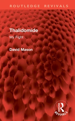 Abbildung von Mason | Thalidomide | 1. Auflage | 2026 | beck-shop.de