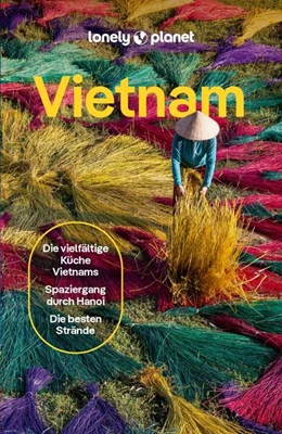 Abbildung von Atkinson / Lockhart | LONELY PLANET Reiseführer E-Book Vietnam | 8. Auflage | 2025 | beck-shop.de
