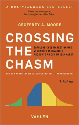 Abbildung von Moore | Crossing the Chasm | 3. Auflage | 2025 | beck-shop.de