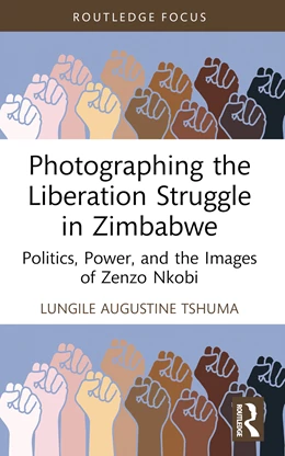 Abbildung von Tshuma | Photographing the Liberation Struggle in Zimbabwe | 1. Auflage | 2026 | beck-shop.de