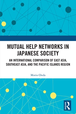 Abbildung von Onda | Mutual Help Networks in Japanese Society | 1. Auflage | 2026 | beck-shop.de