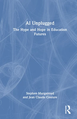 Abbildung von Couture / Murgatroyd | AI Unplugged | 1. Auflage | 2026 | beck-shop.de