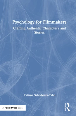Abbildung von Salakhieva-Talal | Psychology for Filmmakers | 1. Auflage | 2026 | beck-shop.de