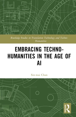 Abbildung von Sin-Wai | Embracing Techno-Humanities in the Age of AI | 1. Auflage | 2026 | beck-shop.de
