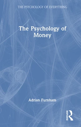 Abbildung von Furnham | The Psychology of Money | 1. Auflage | 2026 | beck-shop.de