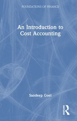 Abbildung von Goel | An Introduction to Cost Accounting | 1. Auflage | 2026 | beck-shop.de